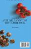 Complete Anti Inflammatory Diet Cookbook: Tasty and Delicious Seafood Recipes for Beginners