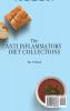 The Anti Inflammatory Diet Collections: Affordable and Simple Seafood Recipes to Boost Your Health