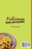 Mediterranean Greens Sweets & Drinks: An Unmissable Collection of Inspired Recipes for Your Mediterranean Meals