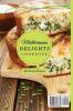 Mediterranean Delights Cookbook: A Collection of Delicious Mediterranean Recipes for Healthy & Tasty Meals