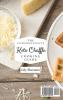 The Comprehensive KETO Chaffle Cooking Guide: Delicious And Healthy Chaffle Recipes For Beginners