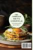 The Complete KETO Chaffle Cooking Guide: Amazing Chaffle Recipes For Weight Loss