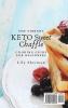 The Vibrant KETO Sweet Chaffle Cooking Guide: Amazing Sweet Chaffle Recipes For Beginners