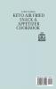 Keto Air Fried Snack and Appetizer Cookbook: An Innovative Keto Air Fried Cookbook for your Daily Snacks