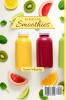 Alkaline Smoothies: 50 Recipes for Your Everyday Alkaline Smoothie