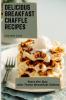 Delicious Breakfast Chaffle Recipes: Start the Day with These Breakfast Dishes