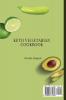 Keto Vegetarian Cookbook: Ketogenic Recipes for Vegetarians for Weight Loss and a Healthy Lifestyle