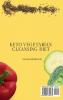 Keto Vegetarian Cleansing Diet: Lose Weight and Boost Your Energy with Tasty Recipes