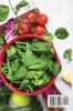 The Vibrant Plant-Based Diet Cookbook: Enjoy your Meals with these Special Recipes