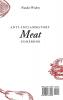 Anti-Inflammatory Meat Cookbook: 50+ Meat Recipes to Heal your Body for a healthy life