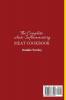 The Complete Anti-Inflammatory Meat Cookbook: Beef and Chicken Recipes to Fight Inflammation living a Healthier life