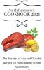 Anti-Inflammatory Cookbook 2021: The Best mix of easy and flavorful Recipes for your Immune System