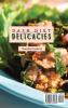 Dash Diet Delicacies: The Definitive Super Tasty Collection for your everyday Dash Diet Meals