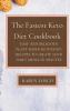 The Fastest Keto Diet Cookbook: Easy and delicious Plant-Based Ketogenic Recipes to Create Your Daily Meals in Minutes