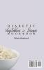 Diabetic Vegetables & Soups Cookbook: A Mouth-Watering Collection of Diabetic Vegetable & Soup Recipes