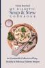 My Diabetic Soup & Stew Cookbook: An Unmissable Collection of Easy Healthy & Delicious Diabetic Recipes