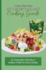 My Diabetic All-Day Cooking Guide: An Unmissable Collection of Diabetic Drinks & Savory Recipes