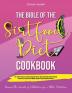 The bible of the Sirtfood Diet Cookbook: 2 BOOK IN 1 135+ Secret Recipes To Activate Metabolism Burn Fat Boost Your Energy And Eat Healthier. A ... for a Better Nutrition . (June 2021 Ed