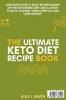 The Ultimate Keto Diet Recipe Book: Discover over 75 easy recipes based on the ketogenic diet and a 28 day plan to change your lifestyle and lose weight. (June 2021 Edition)