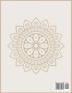 Animals Mandala coloring book for adults: A Gorgeous Coloring Book for relaxation and stress relief full of wild animals