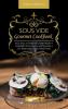 Sous Vide Gourmet Cookbook: Easy Tasty and Foolproof Gourmet Recipes to Cook Perfect Meat Seafood and Vegetables in Low Temperature for Your Whole Family.