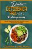 Dieta Cetogenica Facil Para Principiantes: Recetas Cetogénicas Deliciosas Y Fáciles De Preparar Para Aumentar Su Energía (Easy Ketogenic Diet for Beginners) (Spanish Version)