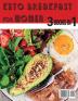 Keto Breakfast for Women: The Complete Guide To Start The Day With a Delicious Breakfast For All Women With Healthy and Tasty Recipes To Lose Weight ... and Speed Up Metabolism: 9 (Healthy Life)