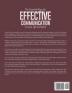 The Essential Keys for Effective Communication in Love Life and Work: A Practical Guide to improve your listening speaking and empathic dialogue skills with the important people in your life