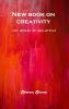 New book on creativity: For artist or non-artist