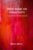 New book on creativity: For artist or non-artist