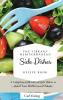 The Vibrant Mediterranean Side Dishes Recipe Book: A Complete Collection of Side Dishes to Boost Your Mediterranean Meals