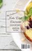 The Delicious Keto Diet Desserts Cooking Guide: Irresistible and Super Tasty Desserts affordable for Busy people