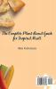 The Complete Plant-Based Guide for Inspired Meals: Super Simple Plant-Based Cookbook for your family's Health