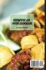 Definitive Air Fryer Cookbook: Super Tasty and Affordable Recipes from Breakfast to Dinner