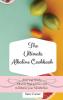 The Ultimate Alkaline Cookbook: Easy and Quick Alkaline Diet to Reset and Rebalance your Metabolism