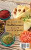 The Effortless Mediterranean Recipe Collection: An Essential and Complete Guide For Homemade cooking