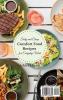 Tasty and Cheap Comfort Food Recipes for Everyday Meal: Quick and easy essential comfort food recipe book