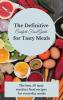 The Definitive Comfort Food Guide for Tasty Meals: The best 50 tasty comfort food recipes for everyday meals