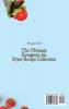 The Ultimate Ketogenic Air Fryer Recipe Collection: Quick and Easy Ketogenic Air Fryer Recipes to Boost Your Metabolism