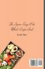 The Super-Easy Keto Meals Recipe Book: Quick and Easy Keto Recipes to Enjoy Your Meals and Improve Your Skills