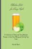 Alkaline Diet for Busy People: A Collection of Cheap and Tasty Alkaline Recipes to Save Your Money and Satisfy Your Taste