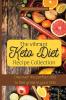 The vibrant Keto Diet Recipe Collection: Discover the perfect diet to feel great in your 50s