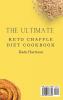 The Ultimate Keto Chaffle Diet Cookbook: Tasty and Affordable Breakfast Recipes to Start Your Day with the Right Foot