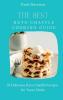 The Best Keto Chaffle Cooking Guide: 50 Delicious Keto Chaffle Recipes for Tasty Meals