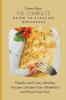 The Complete Guide to Alkaline Breakfast: Healthy and Tasty Alkaline Recipes to Enjoy Your Breakfast and Boost Your Day