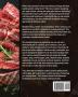 The Complete Green Mountain Wood Pellet Grill Cookbook: 1000-Day Easy BBQ Recipe for Your Green Mountain Wood Pellet Grill