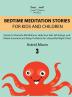 Bedtime Meditation Stories for Kids and Children 3