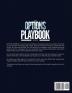 THE OPTIONS PLAYBOOK 2022