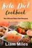 Keto Diet Cookbook: The Official Keto Diet Recipes