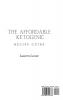 The Affordable Ketogenic Recipe Guide: A Collection of Cheap and Tasty Main and Side Dishes to Boost Your Appetite and Save Your Money